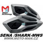 SENA Shark MWD Mesh – Zbozi.Blesk.cz
