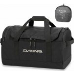 Dakine EQ Duffle Black 50 l 2025 – Zboží Dáma
