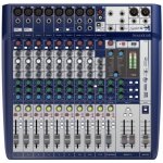 Soundcraft Signature 12 – Zboží Mobilmania