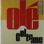 Ole - John Coltrane LP – Hledejceny.cz