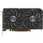 Asus Dual Radeon RX 9060 XT 8GB GDDR6 90YV0MI1-M0NA00 – Zboží Živě