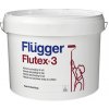 Interiérová barva Flügger FLUTEX 3 PLUS bílý 9,1L