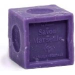 La Maison du Savon de Marseille mýdlo levandulová kostka 300 g – Zbozi.Blesk.cz