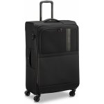 Roncato Metropolitan l černá 78 x 48 x 30/34 cm – Hledejceny.cz