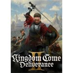 Kingdom Come: Deliverance 2 – Zboží Dáma