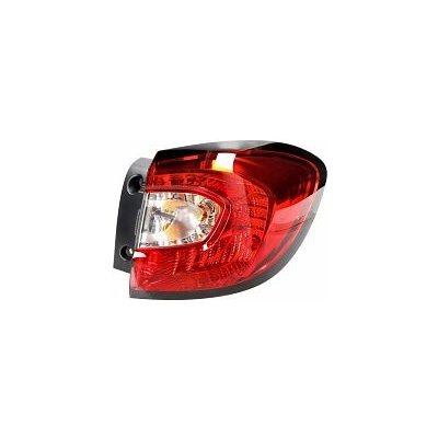Zadní světlo- pravé vnější RENAULT CAPTUR 2013-2020 |013-2020| AUTOMOTIVE LIGHTING | 8001063668260 – Hledejceny.cz