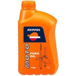 Repsol Moto Fork Oil SAE 10W 1 l | Zboží Auto