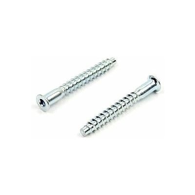 WT WINTECH Konfirmát 3,0 mm 6H 7,0 × 50 ZB / balení 250 ks – Zboží Mobilmania