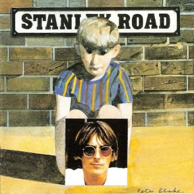 Paul Weller - Stanley Road (1995) (CD)