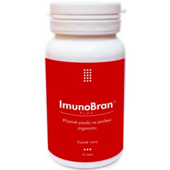 imunoBran Plus 90 tablet