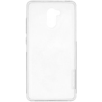 Pouzdro Nillkin Nature TPU Xiaomi Redmi 4 čiré