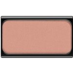 Artdeco Blusher Pudrová Tvářenka 18 Beige Rose Blush 5 g – Zboží Mobilmania