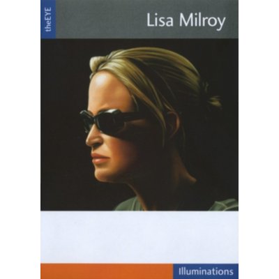 TheEYE: Lisa Milroy DVD
