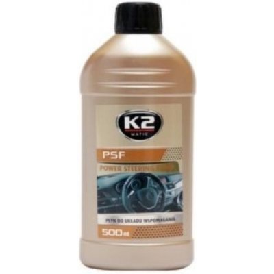 K2 PSF čirá 500 ml | Zboží Auto