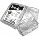 Bradas zakrývací plachta 120g/m² 4x5 m