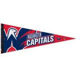 Wincraft Vlajka Washington Capitals NHL Premium Pennant – Hledejceny.cz