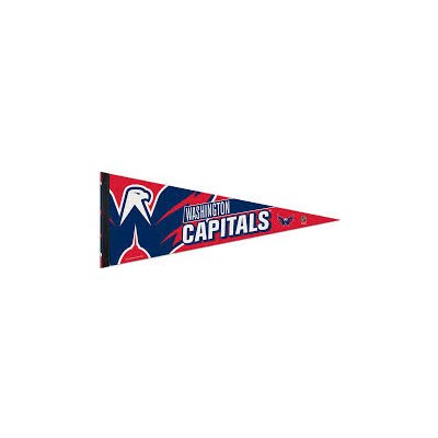 Wincraft Vlajka Washington Capitals NHL Premium Pennant – Hledejceny.cz