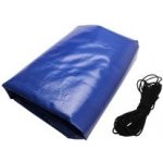 FLOBAL Krycí plachta na bazén 2,6 x 1,6 m – Hledejceny.cz