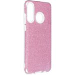 Pouzdro Forcell SHINING Case Huawei P30 LITE růžové – Zboží Živě