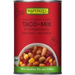 Rapunzel Bio směs fazolí sterilovaná Taco Mix 400 g – Sleviste.cz