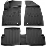 Koberce gumové Stingray MG ZS 2017-2024 spalovací motor – Zbozi.Blesk.cz