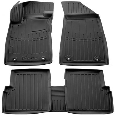 Koberce gumové Stingray MG ZS 2017-2024 spalovací motor – Zbozi.Blesk.cz