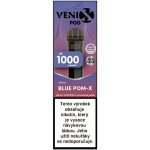 Venix Max Pod Blue Pom-X 20 mg 900 potáhnutí 1 ks – Hledejceny.cz