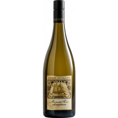 Domaine Naturaliste Artus Chardonnay 2022 Bílé 13% 0,75 l (holá láhev) – Hledejceny.cz