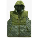 Horsefeathers vesta Holden olive – Zboží Dáma