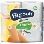 Big soft Kamilka 3-vrstvý 4 ks – Zbozi.Blesk.cz