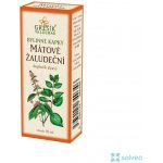 Grešík Mátové žaludeční bylinné kapky 50 ml – Hledejceny.cz