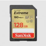 SanDisk SDXC UHS-I U3 128 GB SDSDXVA-128G-GNCIN – Hledejceny.cz