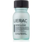 Lierac Sébologie proti nedokonalostem pleti 15 ml – Zboží Mobilmania