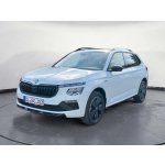 Skoda Kamiq 1.0 TSI Monte Carlo 85 kW – Hledejceny.cz