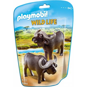 Playmobil 6944 Kaferský buvol