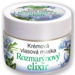 Bione Rozmarýnový elixír krémová vlasová maska 260 ml – Zboží Dáma