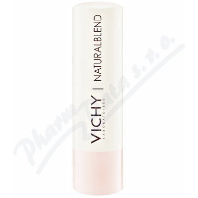 Vichy Naturalblend Balzám na rty nude 4,5 g – Zboží Dáma