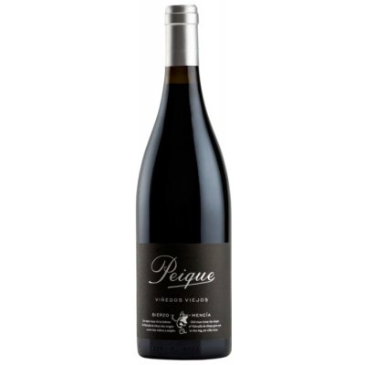 Bodegas Peique Vinedos Viejos 2019 13,5% 0,75 l (holá láhev) – Hledejceny.cz