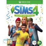 The SIMS 4 (Deluxe Party Edition) – Zboží Živě
