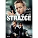 Film strážce DVD