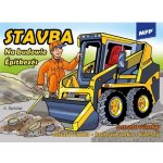 MFP Omalovánky A5 Stavba – Hledejceny.cz