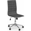 Kancelářská židle Halmar Tirol 2
