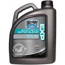 Motorový olej Bel-Ray EXP Synthetic Ester Blend 4T 10W-40 4 l