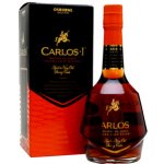 Carlos I. Solera Gran Reserva 40% 0,7 l (karton) – Zboží Dáma