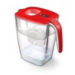 Laica Milano XXL J81-AB červená – Sleviste.cz