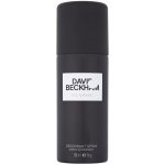 David Beckham Classic deospray 150 ml – Sleviste.cz