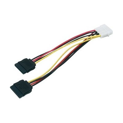 sata molex m 4pin – Heureka.cz