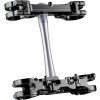 TALON RAPTOR Triple Clamps brýle řízení - YAMAHA Černá