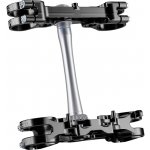TALON RAPTOR Triple Clamps brýle řízení - YAMAHA Černá