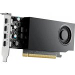 PNY RTX A400 4GB GDDR6 VCNRTXA400-PL – Hledejceny.cz